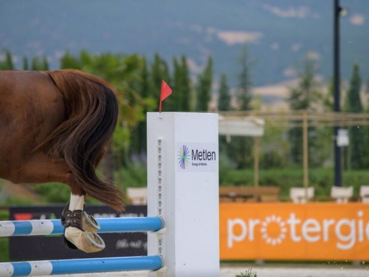 Μαρκόπουλο: Αρχίζει το Metlen Πρωτάθλημα στην υπερπήδηση εμποδίων!