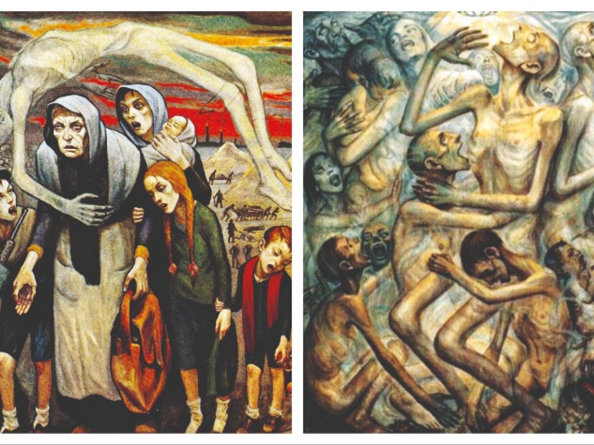 Μάρτυρας του Ολοκαυτώματος αποκαλύπτει!