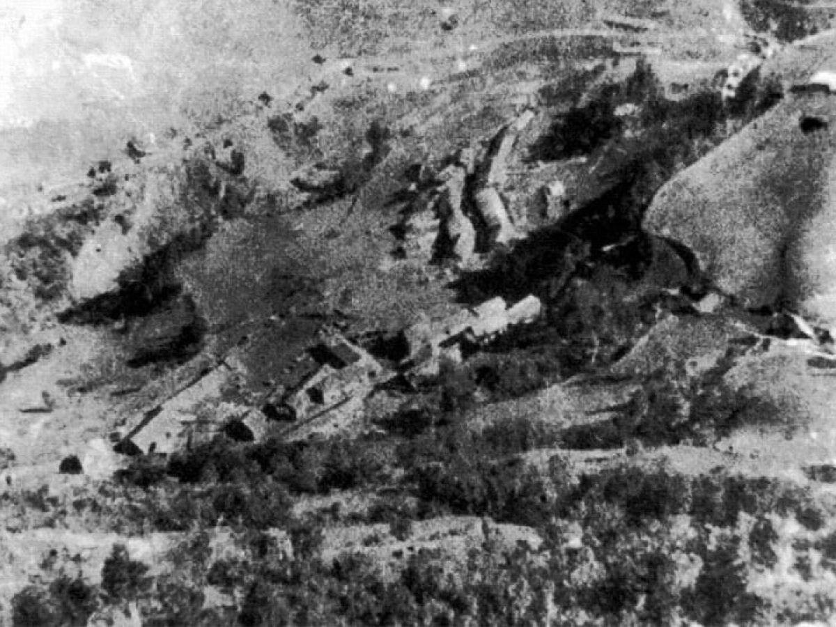 Μαρτυρία Ι. Παναγιωτίδη και Π. Κοκκινασίδη: Δίνανε εισιτήρια για τη Ρουμανία, δεν έπρεπε να φαίνεται στο εισιτήριο πως πάνε για την Ελλάδα