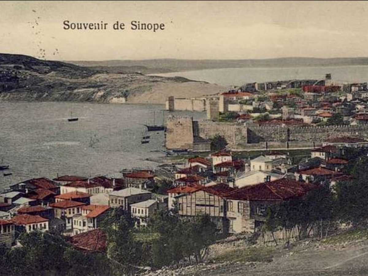 Μαρτυρία Κυριακίτσας Κοτζακίδη: Πέντε-έξι μέρες μονάχα καρύδια τρώγαμε