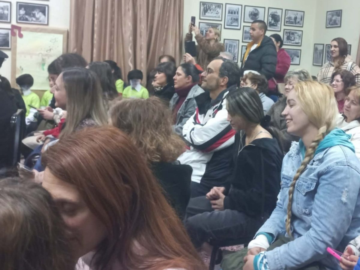 Μάθημα πολιτισμού και διαφύλαξης της κληρονομιάς παρέδωσε το Δημοτικό Σχολείο Αμυκλών