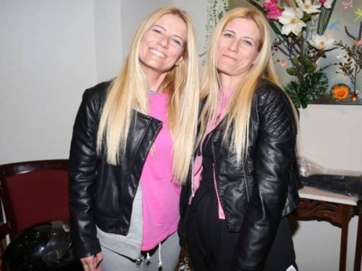 Μάθημα ζωής και πρόληψης από τις αδελφές Ράντη | Η κοινή μάχη των Λημνιών δημοσιογράφων