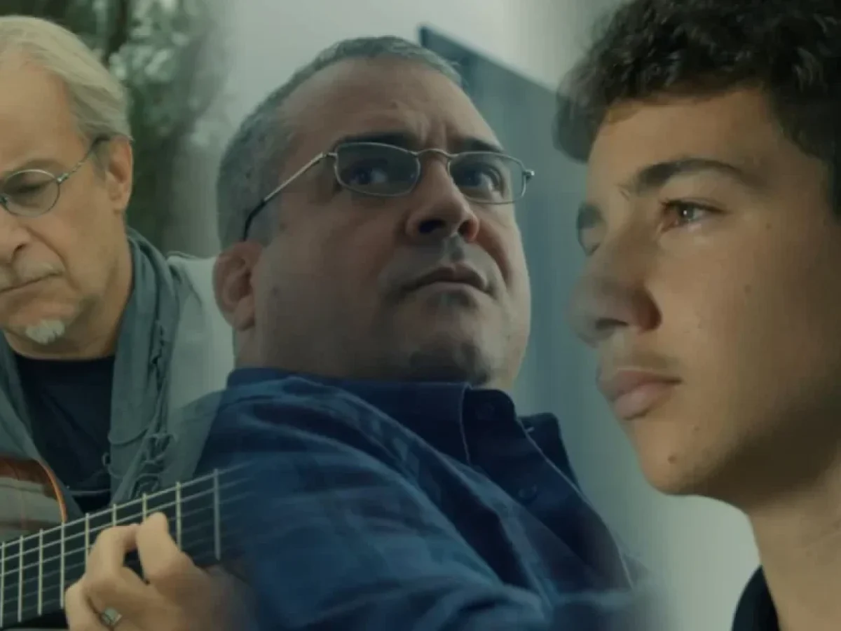 «Ματωμένες Παρτιτούρες» 3 χρόνια μετά τα Τέμπη – Ένας Ρόδιος δημιουργός 17 ετών δίνει φωνή στη μνήμη!