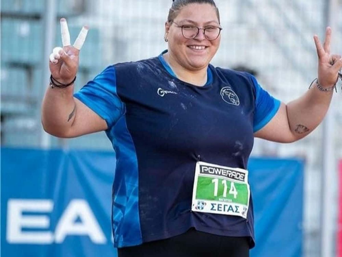 Με 32 αθλητές και αθλήτριες η Ελλάδα στο Βαλκανικό Πρωτάθλημα στο Βελιγράδι – Παρούσα η Καλυμνιά Μαρία Μαγκούλια