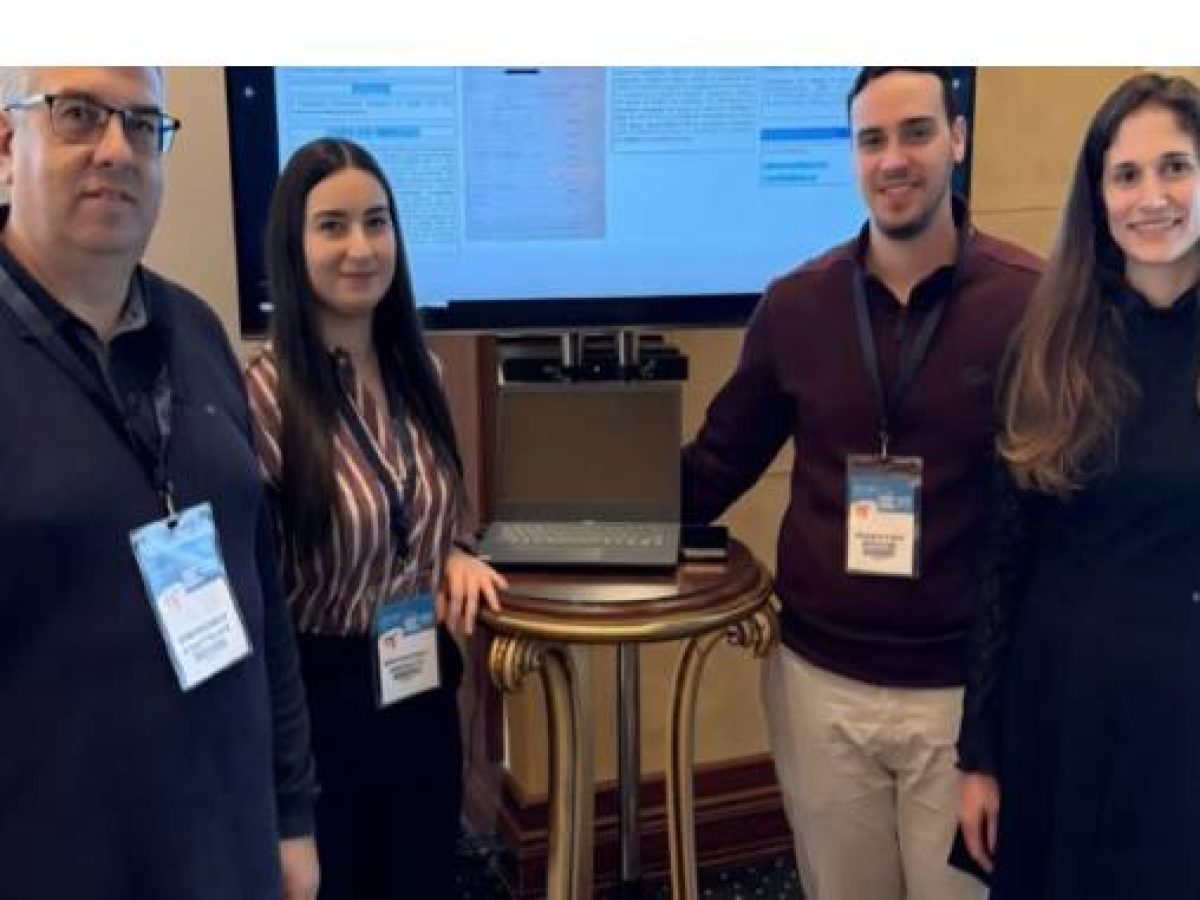 Με επιτυχία η συμμετοχή της Παιδιατρικής Κλινικής Έδεσσας, σε πανελλήνιο επιστημονικό συνέδριο