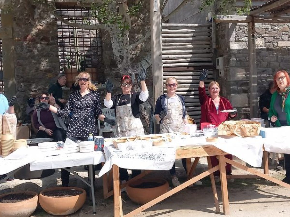 Με κέφι, μουσική και σαρακοστιανά έρχονται οι αποκριάτικες εκδηλώσεις στα Τσιμάνδρια