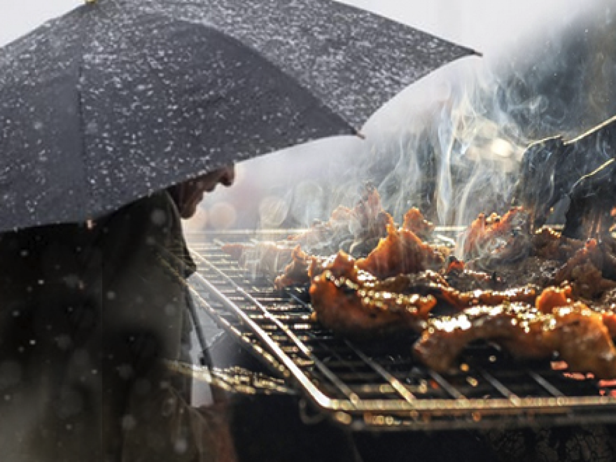 Με κρύο και συννεφιά η Τσικνοπέμπτη σε Γρεβενά και Δυτική Μακεδονία