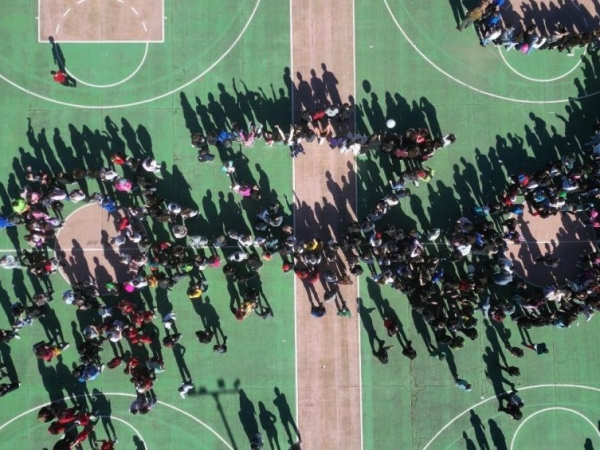 Με ποδήλατα και χαμόγελα “πλημμύρισαν” τα Χανιά