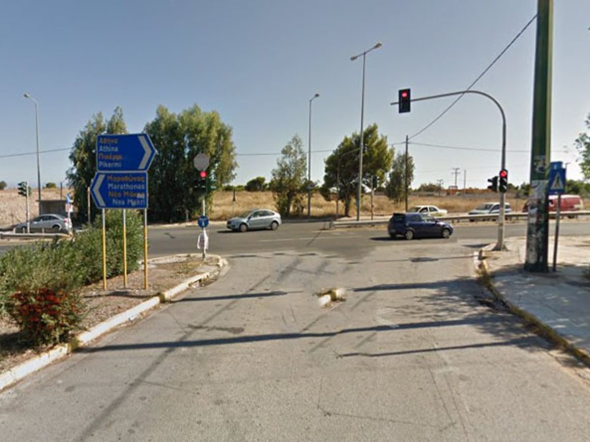 Με πρόταση και απόφαση του Δήμου Ραφήνας Πικερμίου, το 2001, έσβησε από το χάρτη ο Ραφηνιώτικος Νέος Βουτζάς!