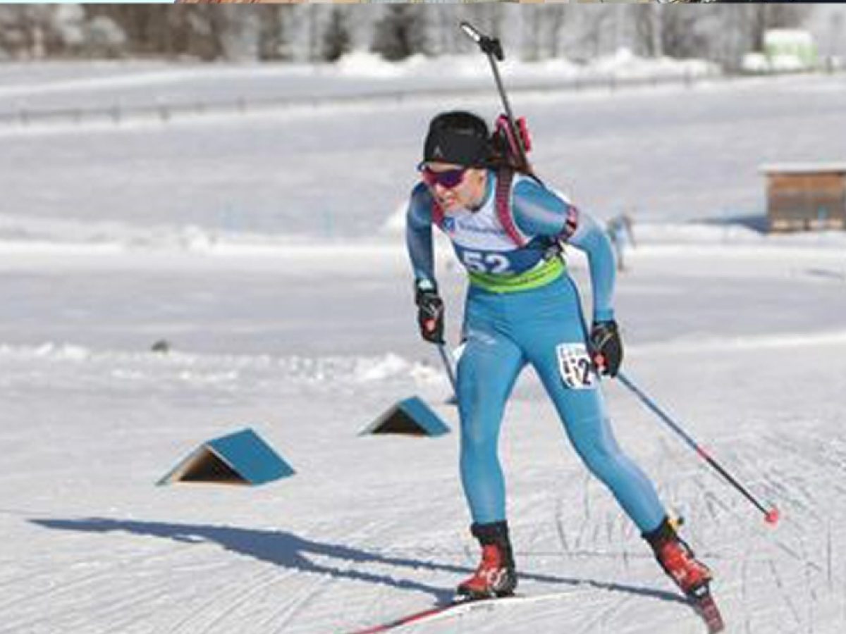 Με Σημαιοφόρο τον Αλέξανδρο Γκιννή και 5 αθλητές η Ελλάδα στους Χειμερινούς Ολυμπιακούς Αγώνες Milano Cortina 2026  Το μήνυμα του προέδρου της ΕΟΕ: «Γράψτε τη δική σας ιστορία»