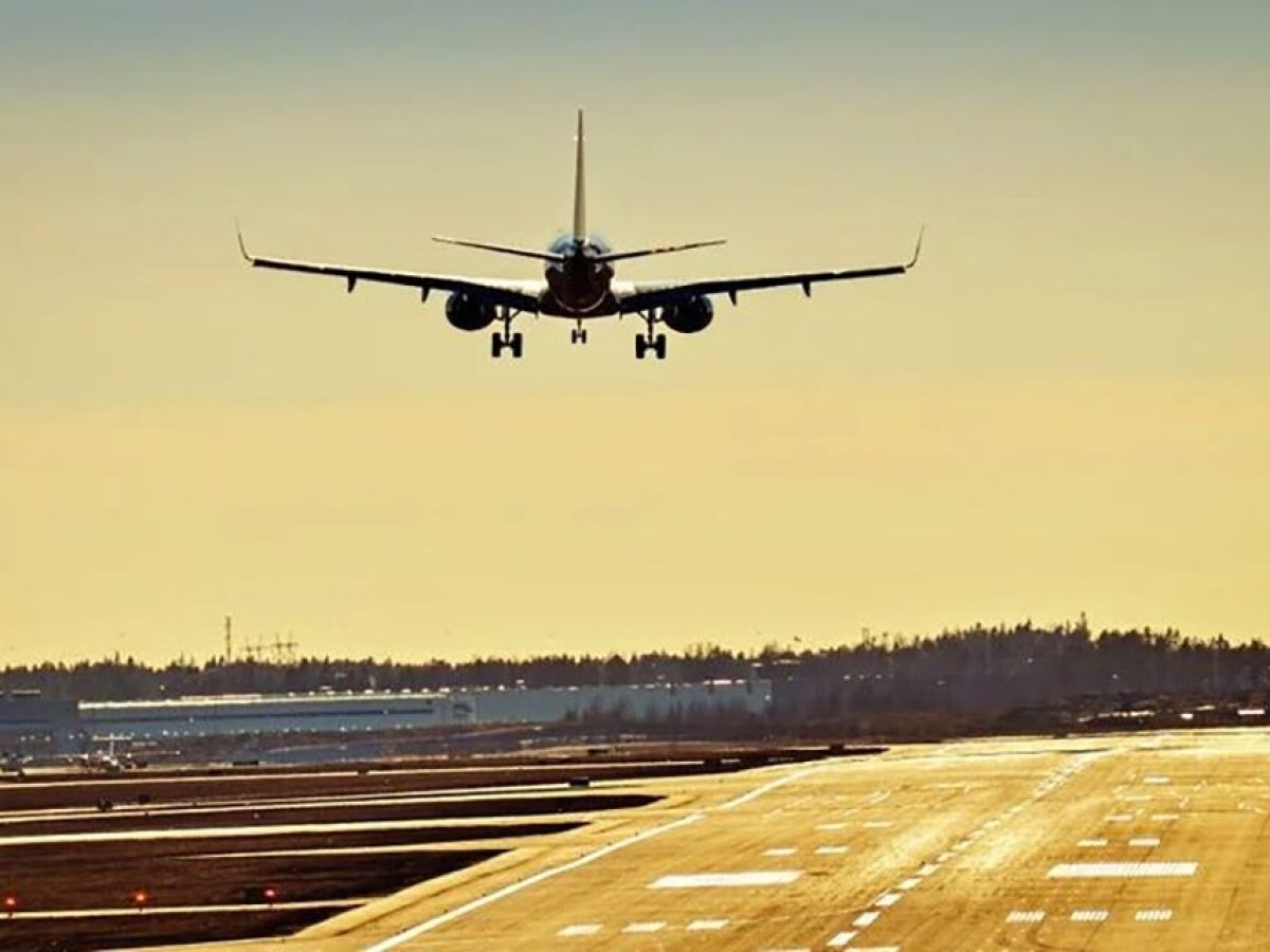 Με το «δεξί» μπήκε  το 2026 για τα ελληνικά αεροδρόμια