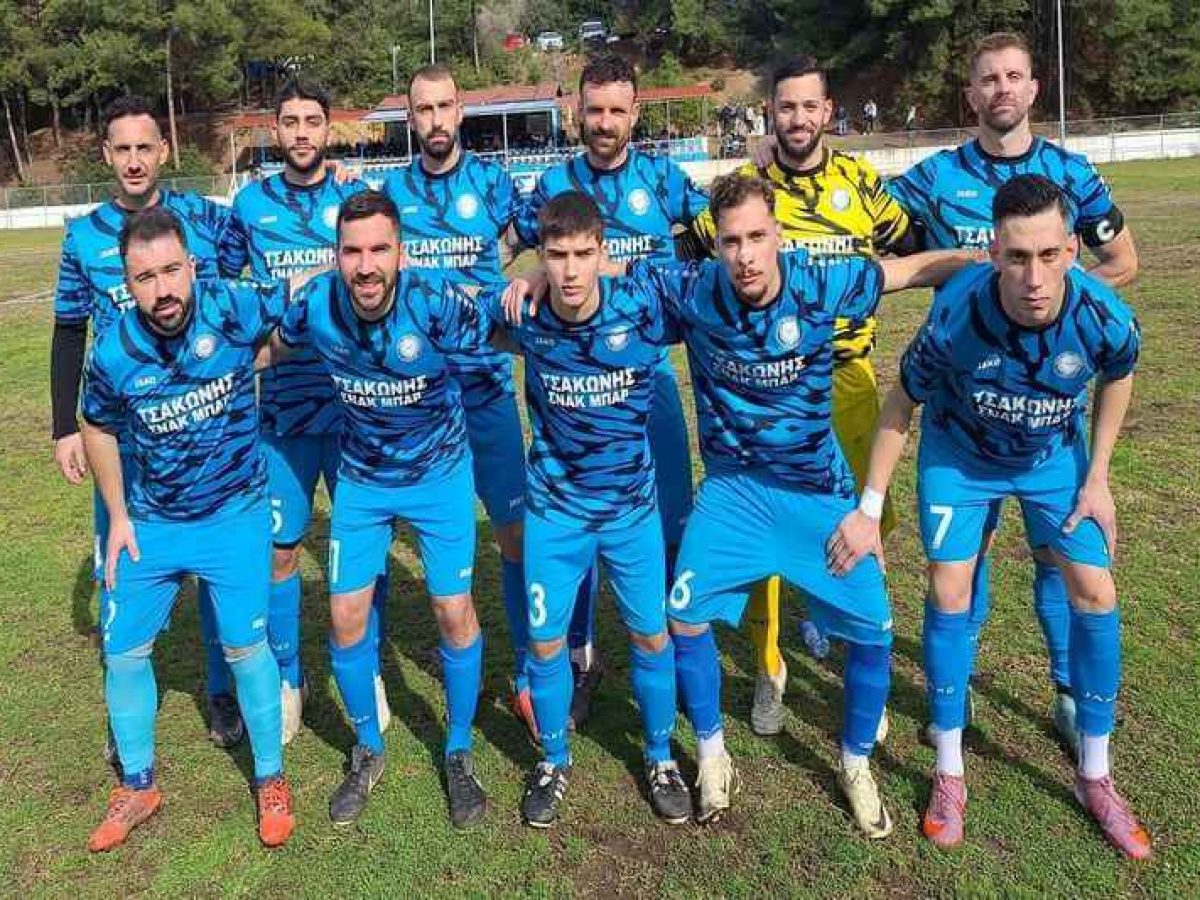 Με τους Ξανθιώτες Παπαστεφάνου, Μετεντζίδη και Μουστάκη πρωταγωνιστές τα Λιμενάρια πήραν τρίποντο ανάσα στο.. 100′!