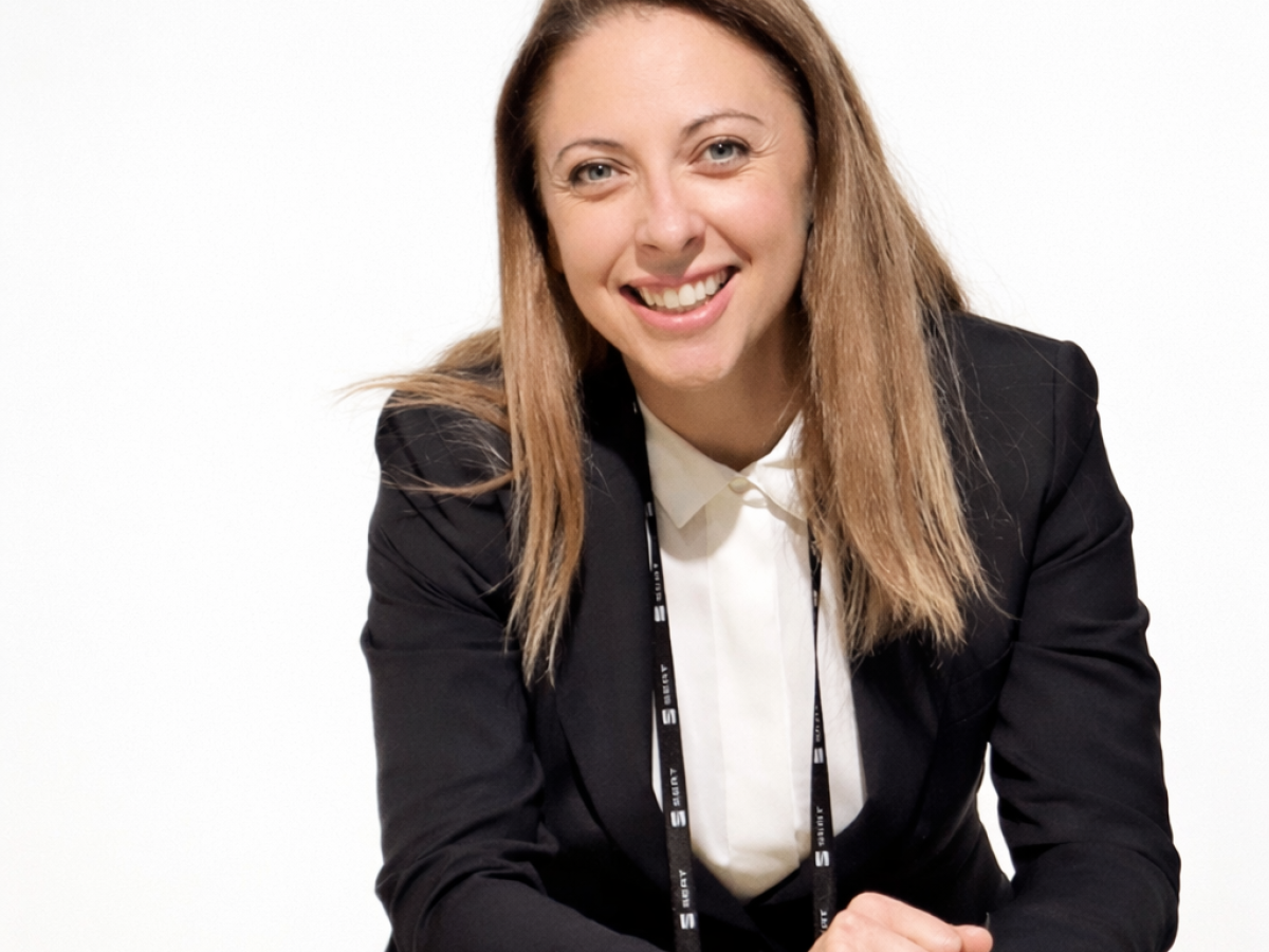 Με Βασιλένα Μητσιάδη νέα σελίδα για το e-Trikala