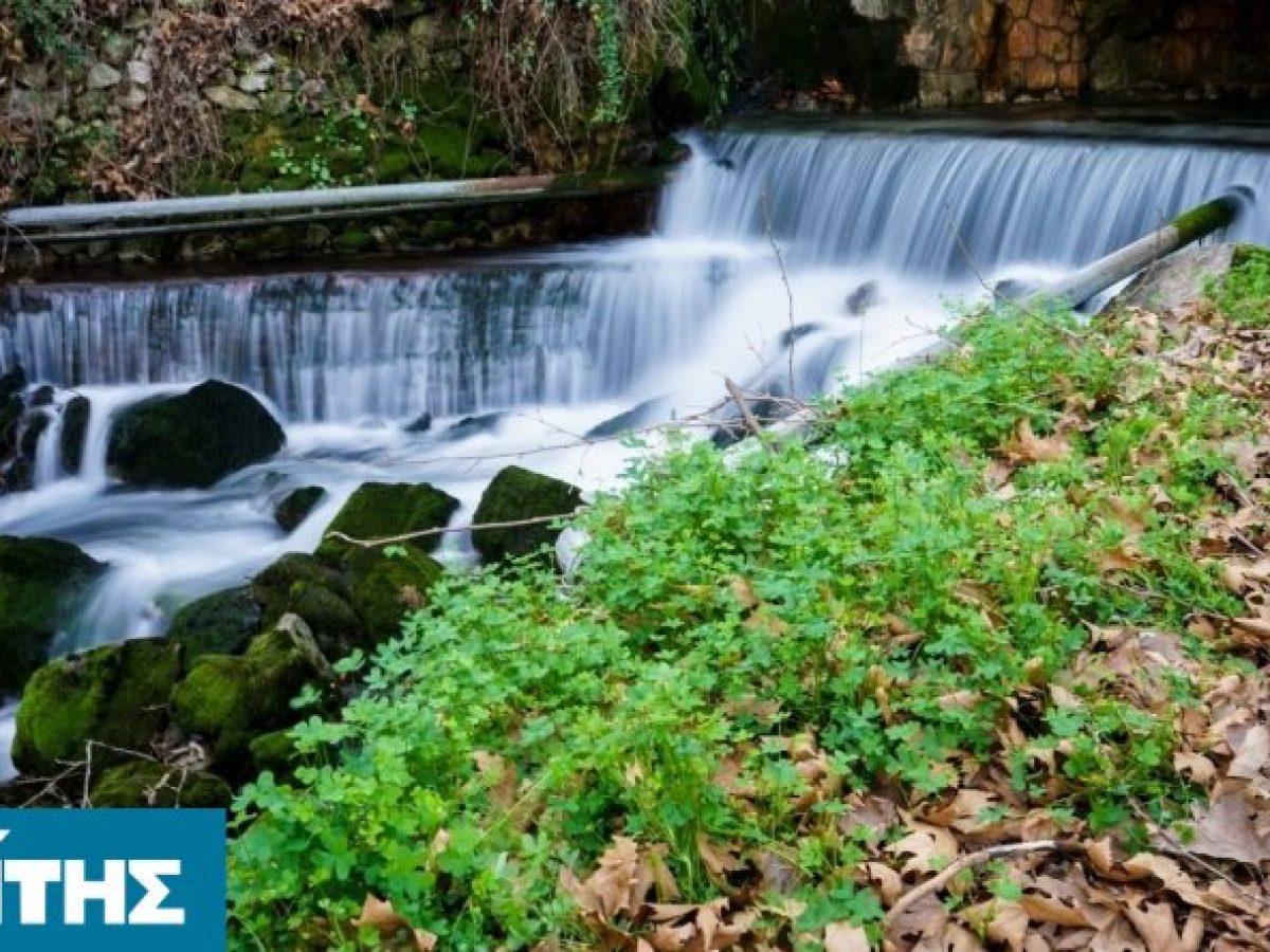 Μέχρι 5 εκ. ευρώ θα κοστίσει η μεταφορά και η αξιοποίηση των νερών του Ναγού