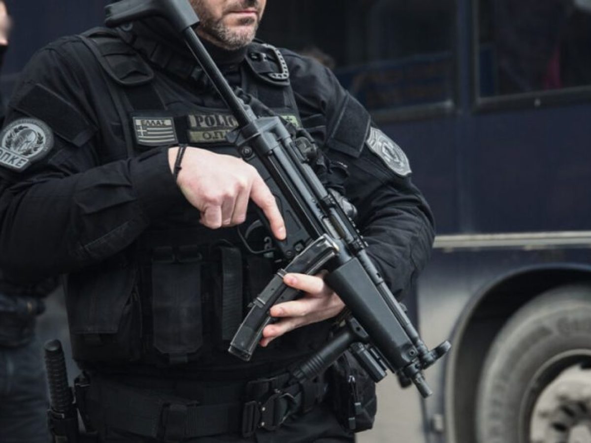 Μεγάλη επιχείρηση της ΕΛΑΣ στα Χανιά: Στο στόχαστρο «σκληρός» βραχίονας του οργανωμένου εγκλήματος