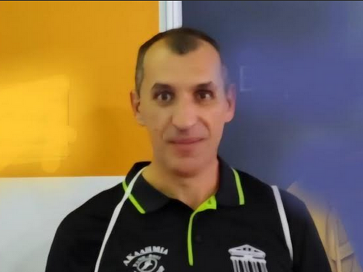 Μέλος στο Δ.Σ. της Ε.Ο. Τροχοσανίδας ο Αθανάσιος Ασημακόπουλος της Ακαδημίας των Σπορ Πάτρας