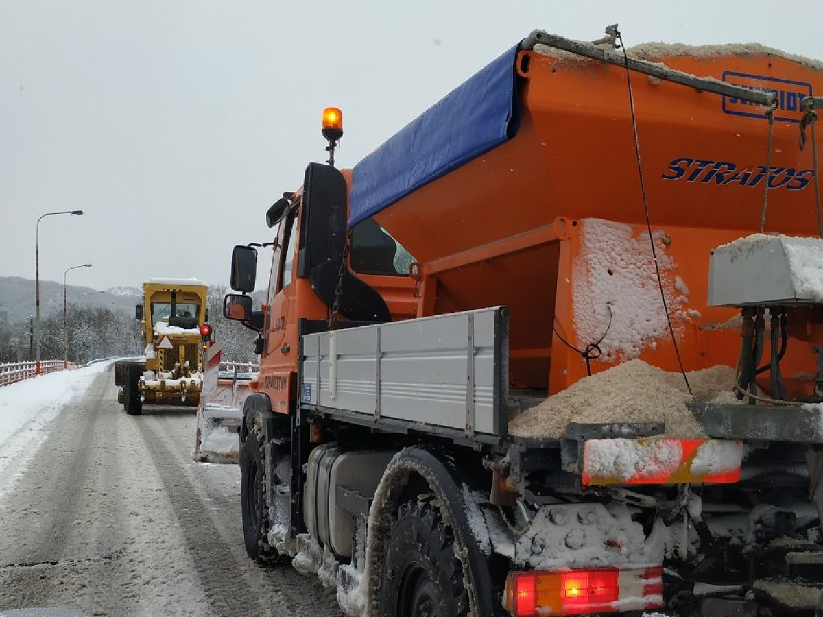 Μερική άρση κυκλοφοριακών ρυθμίσεων στο Οδικό Δίκτυο περιοχής ευθύνης  Διεύθυνσης Αστυνομίας Δράμας
