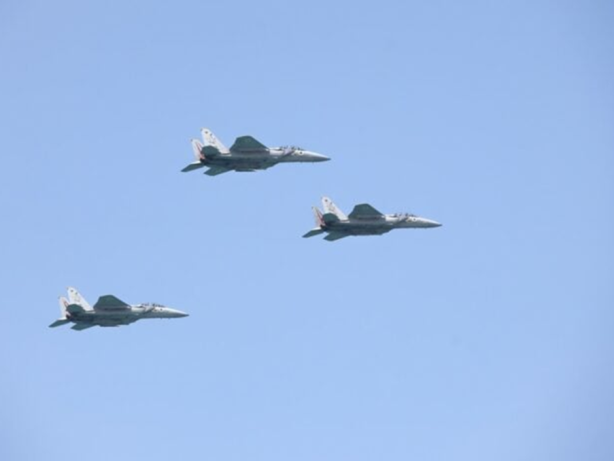 Μέση Ανατολή σε αναμμένα κάρβουνα: Ισραήλ και Ιράν προετοιμάζονται για το χειρότερο σενάριο