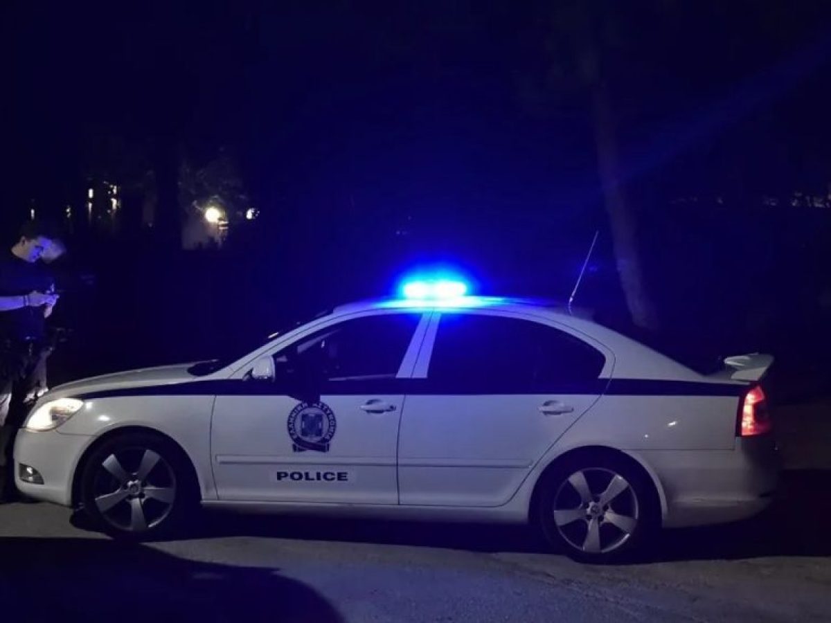 &Mu;&epsilon;&sigma;&omicron;&lambda;ό&gamma;&gamma;&iota;: Ά&gamma;&rho;&iota;&alpha; &sigma;&upsilon;&mu;&pi;&lambda;&omicron;&kappa;ή &mu;&epsilon;&tau;&alpha;&xi;ύ &delta;ύ&omicron; &omicron;&mu;ά&delta;&omega;&nu; &Rho;&omicron;&mu;ά &ndash; Έ&nu;&alpha;&sigmaf; &tau;&rho;&alpha;&upsilon;&mu;&alpha;&tau;ί&alpha;&sigmaf;