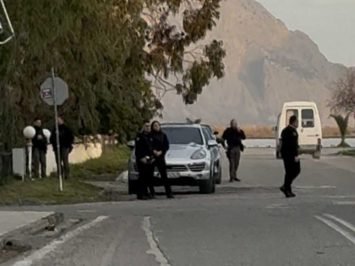 Μεσολόγγι: Κλήσεις ακόμη και για αντιολισθητικές αλυσίδες; – Τι απαντούν οι πολίτες για την αστυνόμευση (ΒΙΝΤΕΟ)