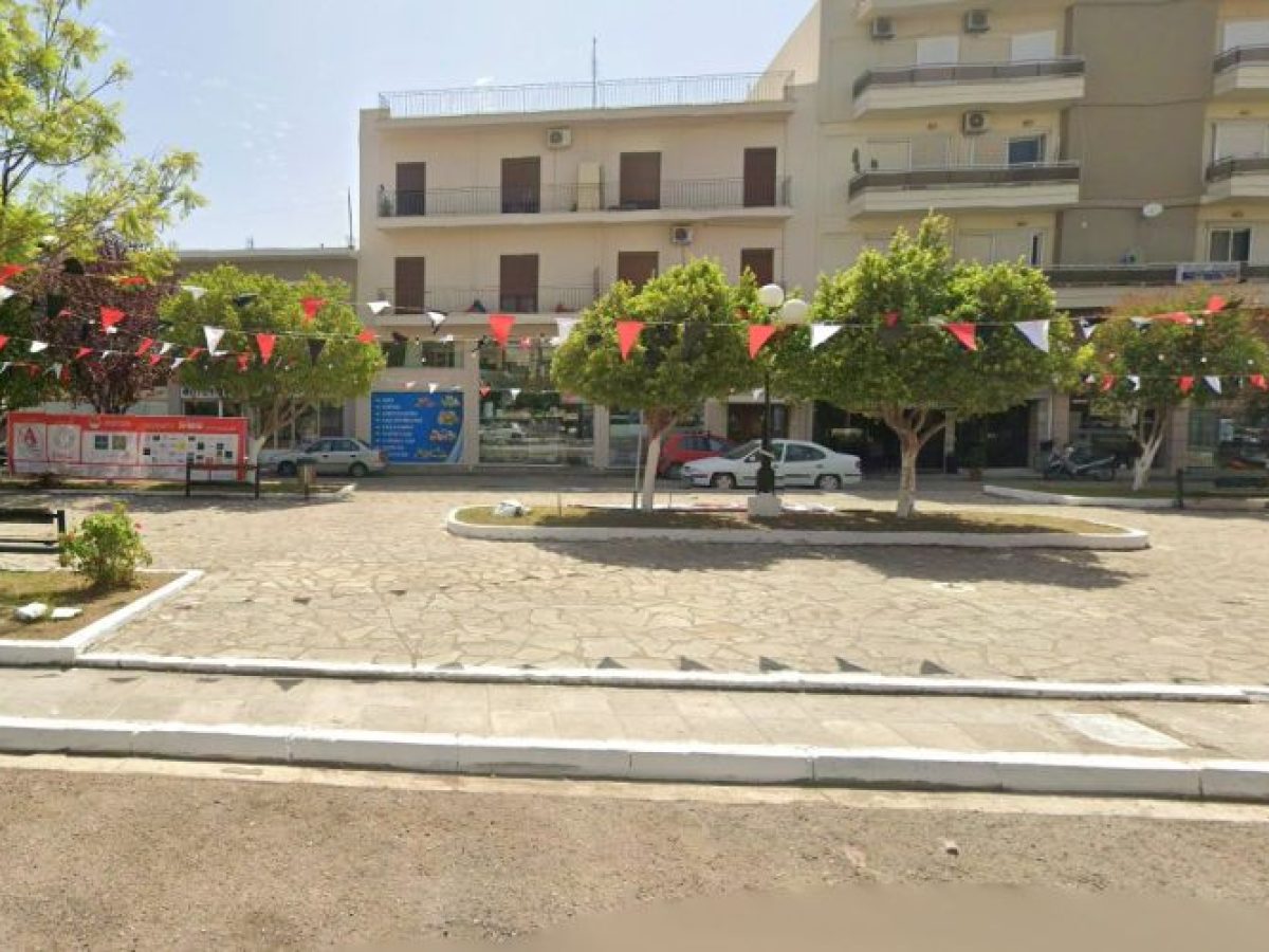 Μεσολόγγι: Ο Κένεντι «φεύγει», ο Ραζικότσικας «έρχεται»