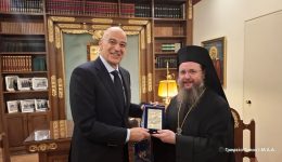 mesolongi-o-nikos-dendias-timise