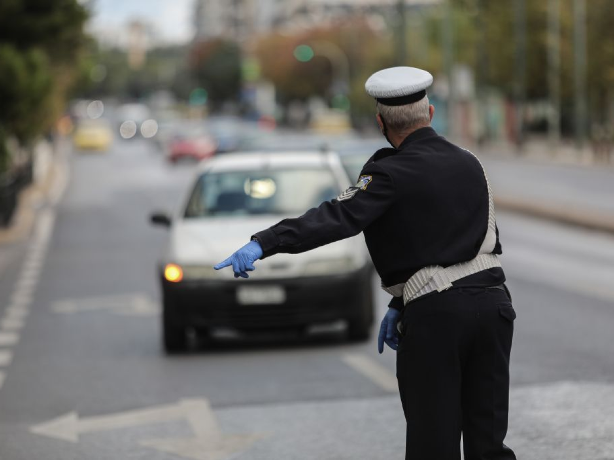 Μεσολόγγι: Πάνω από 200 παραβάσεις βεβαιώθηκαν σήμερα από την ΟΕΠΤΑ