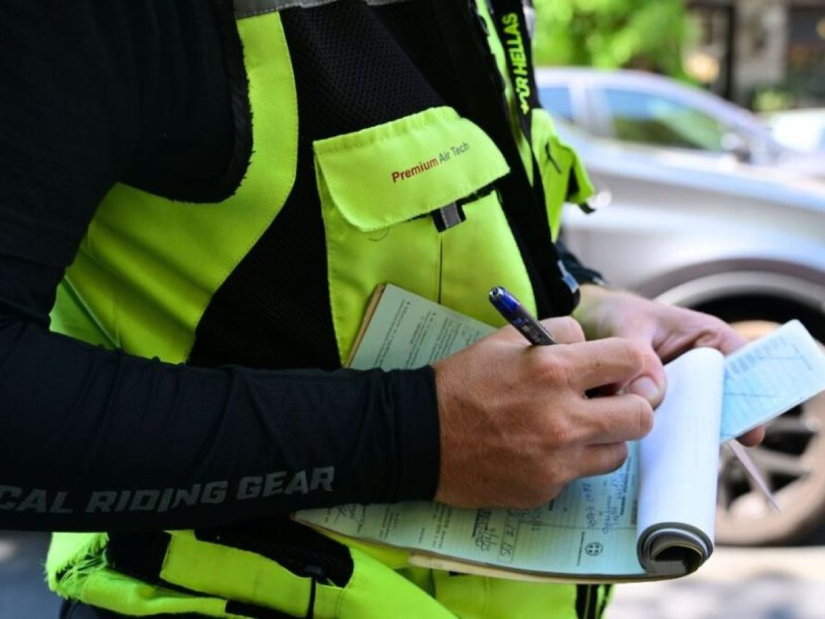 Μεσολόγγι: Πάνω από 200 παραβάσεις ΚΟΚ βεβαιώθηκαν από την ΟΕΠΤΑ