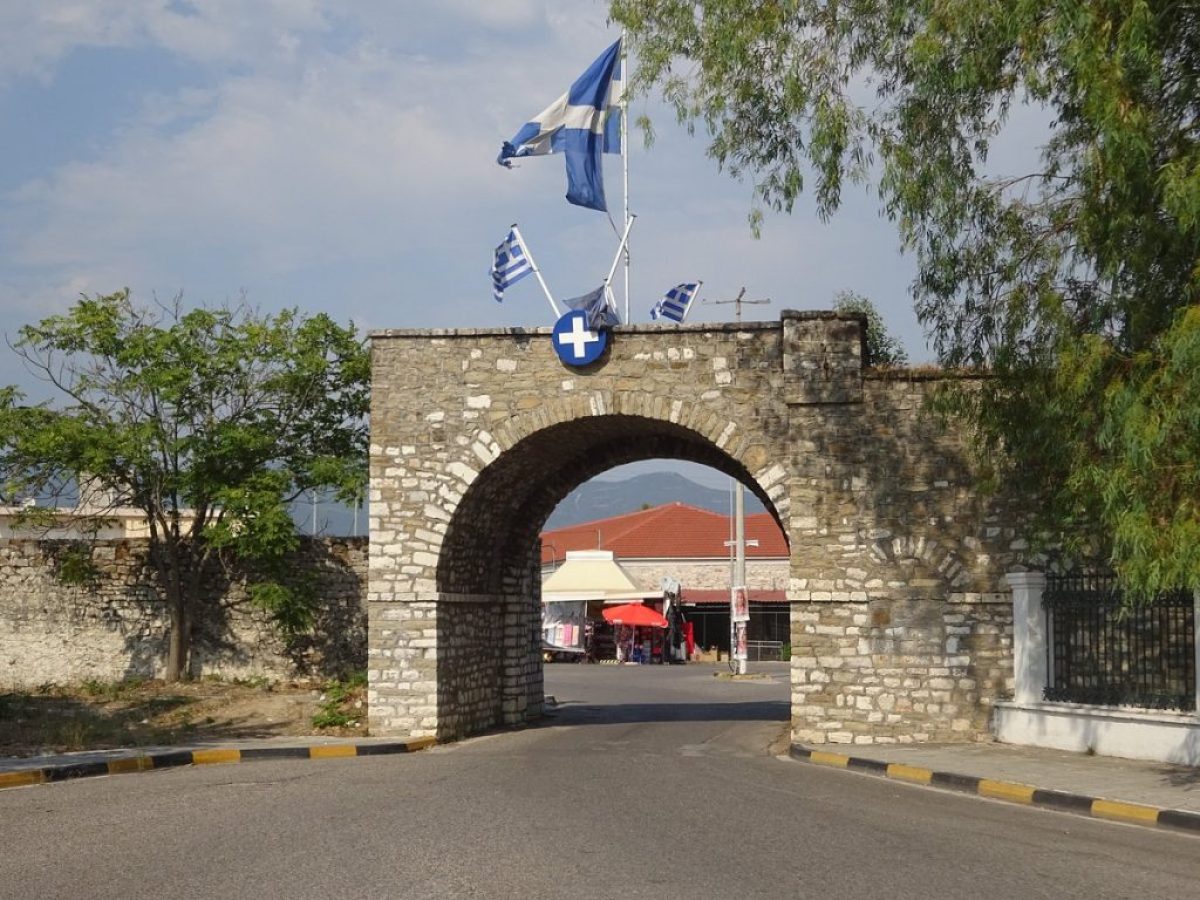 Μεσολόγγι: Προσωρινή μετατροπή της οδού Ηρώων Πολυτεχνείου σε διπλής κατεύθυνσης από τη Δευτέρα 16/02/2026