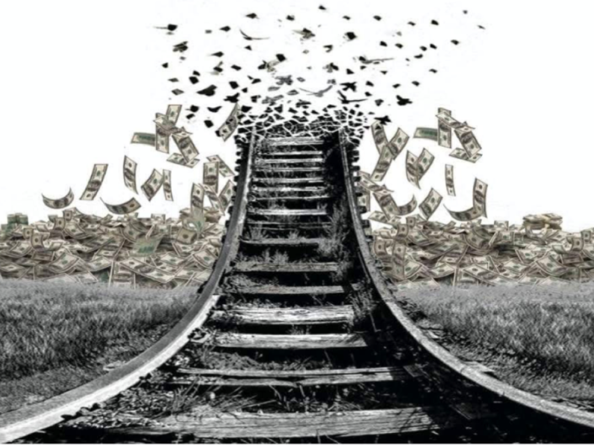 Μεσολόγγι: Συγκέντρωση διαμαρτυρίας για την επέτειο της τραγωδίας των Τεμπών