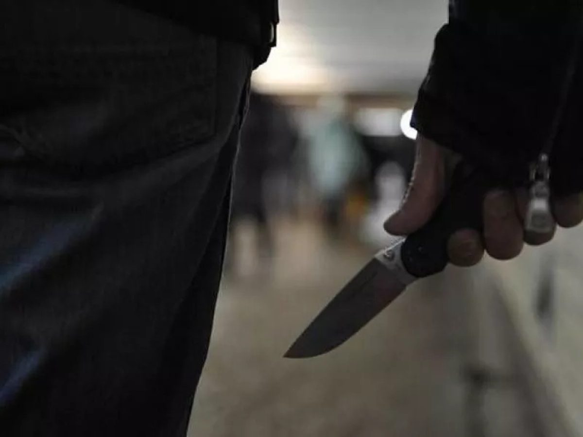 Μεσολόγγι: Συνελήφθη για απόπειρα ανθρωποκτονίας – Προσπάθησε να τον μαχαιρώσει τρείς φορές