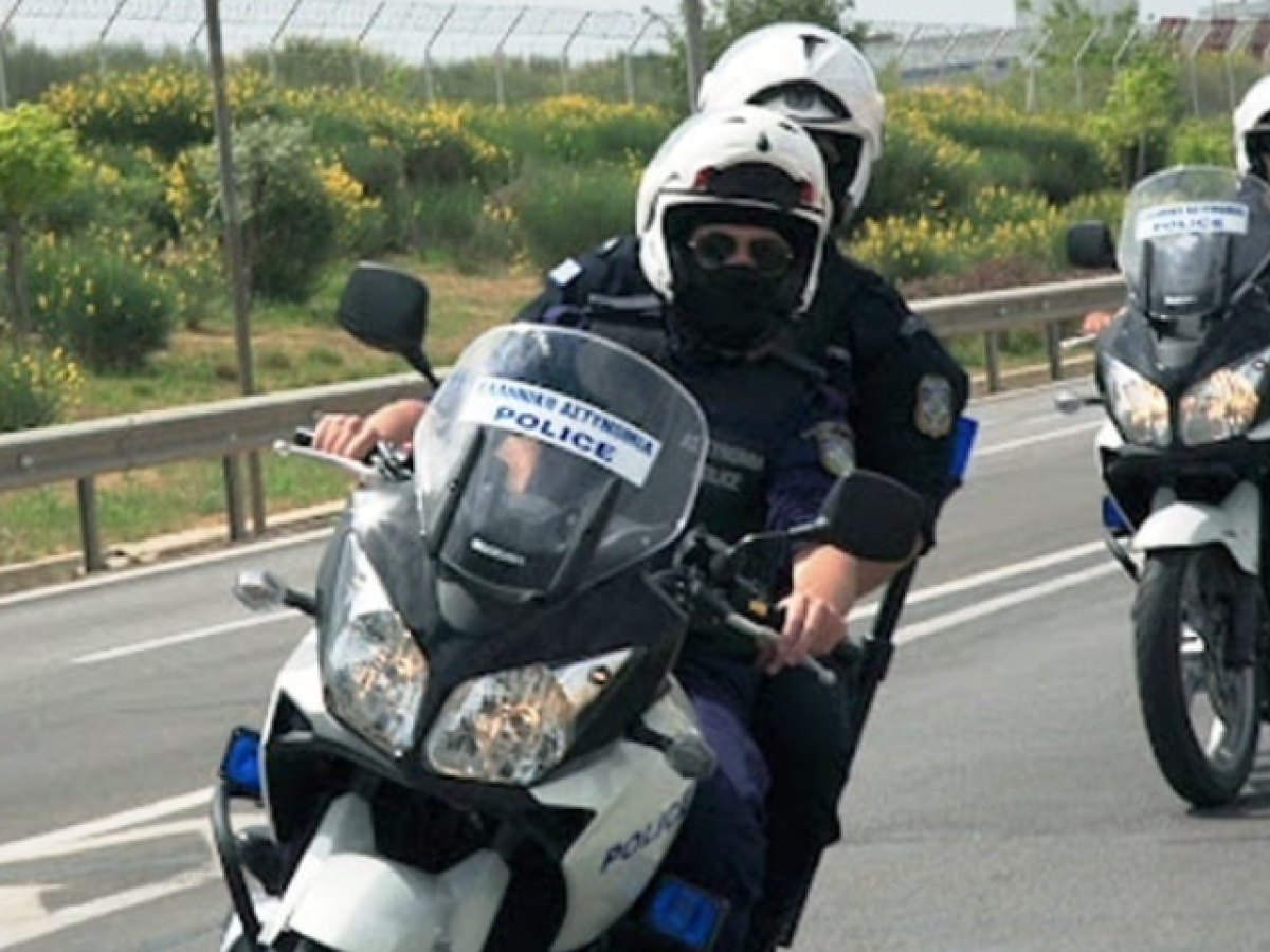 Μεσολόγγι: Συνελήφθη ημεδαπός για ναρκωτικά