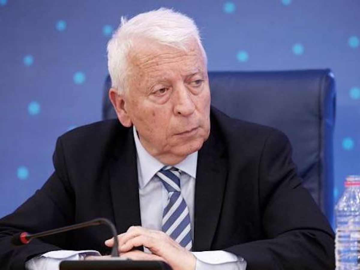 Μετά την «εξαφάνιση», ένα Master Plan: Η καθυστερημένη αντίδραση της Περιφέρειας για τη Λήμνο
