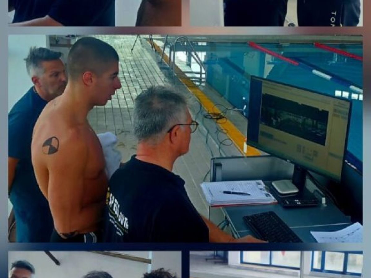 Μετά τις εργασίες συντήρησής του, το Πανεπιστημιακό Κολυμβητήριο του ΤΕΦΑΑ- ΔΠΘ στην Κομοτηνή, συνεχίζει την συνεργασία με την Κολυμβητική Ομοσπονδία Ελλάδας