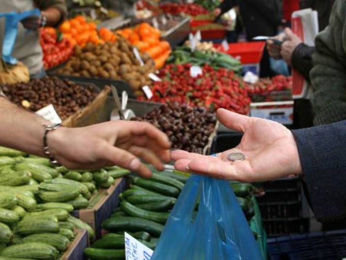 Μεταφορά Λαϊκής Αγοράς Αμυνταίου σε προσωρινή τοποθεσία λόγω έργων ανάπλασης