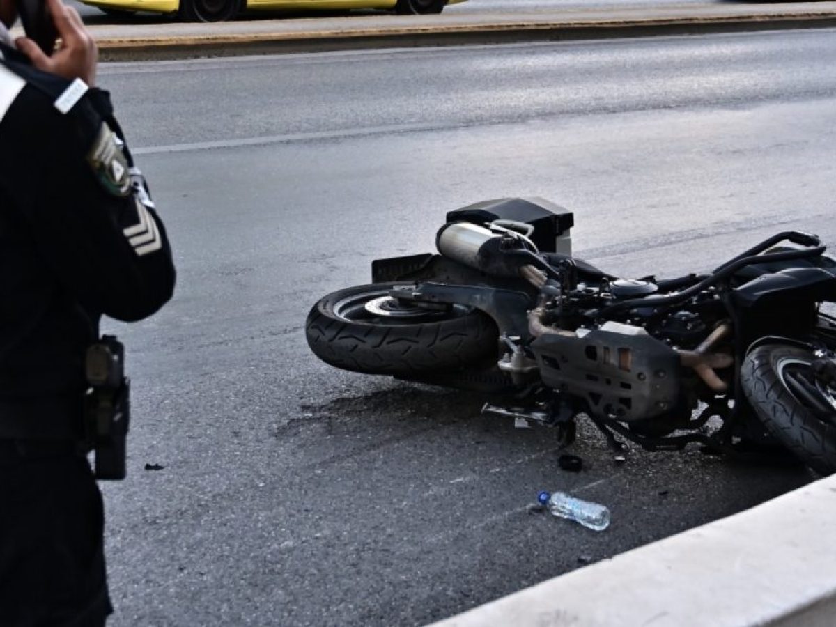 Μέθυσε «έπιασε» τιμόνι και εγκατέλειψε 37χρονο τραυματία στον δρόμο: Τροχαίο – σοκ στα μέρη μας!