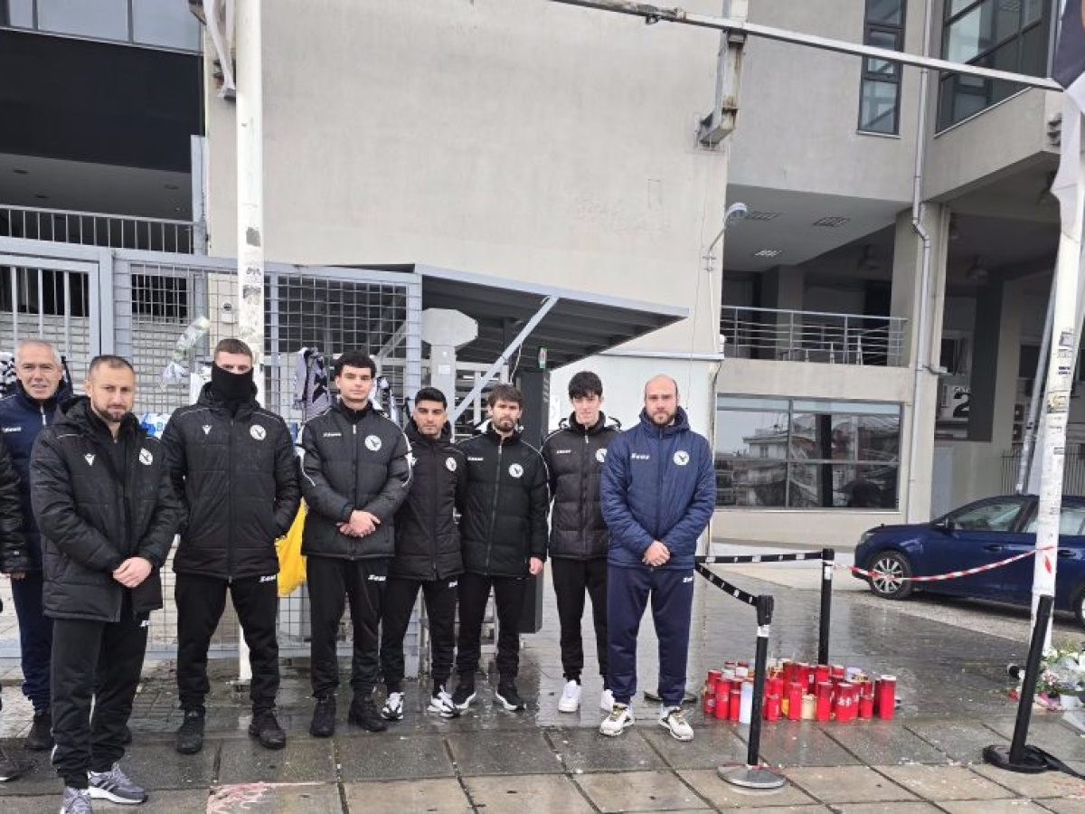 Μία Kυριακή γεμάτη αλλά χωρίς ποδόσφαιρο