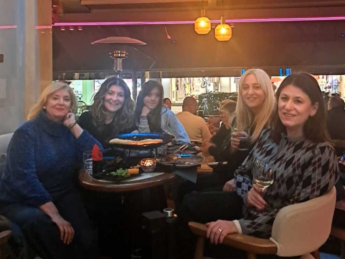 Μια ανάσα ξεγνοιασιάς για τη «δυνατή ομάδα» του Δήμου Τρικκαίων