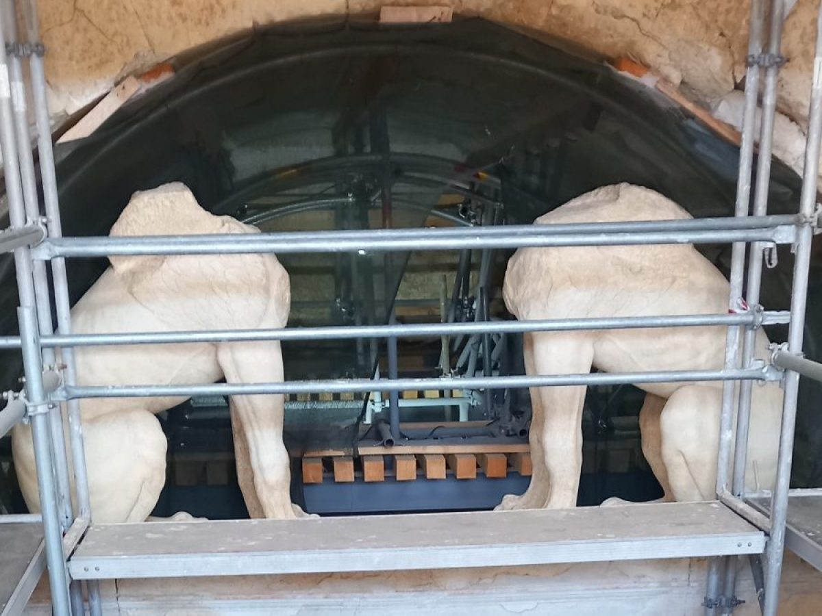 Μια εκδήλωση για τον Τύμβο Καστά από το Δραμινό Αρχαιολόγο Κ. Τριανταφυλλίδη  Στο Δημοτικό Ωδείο Δράμας