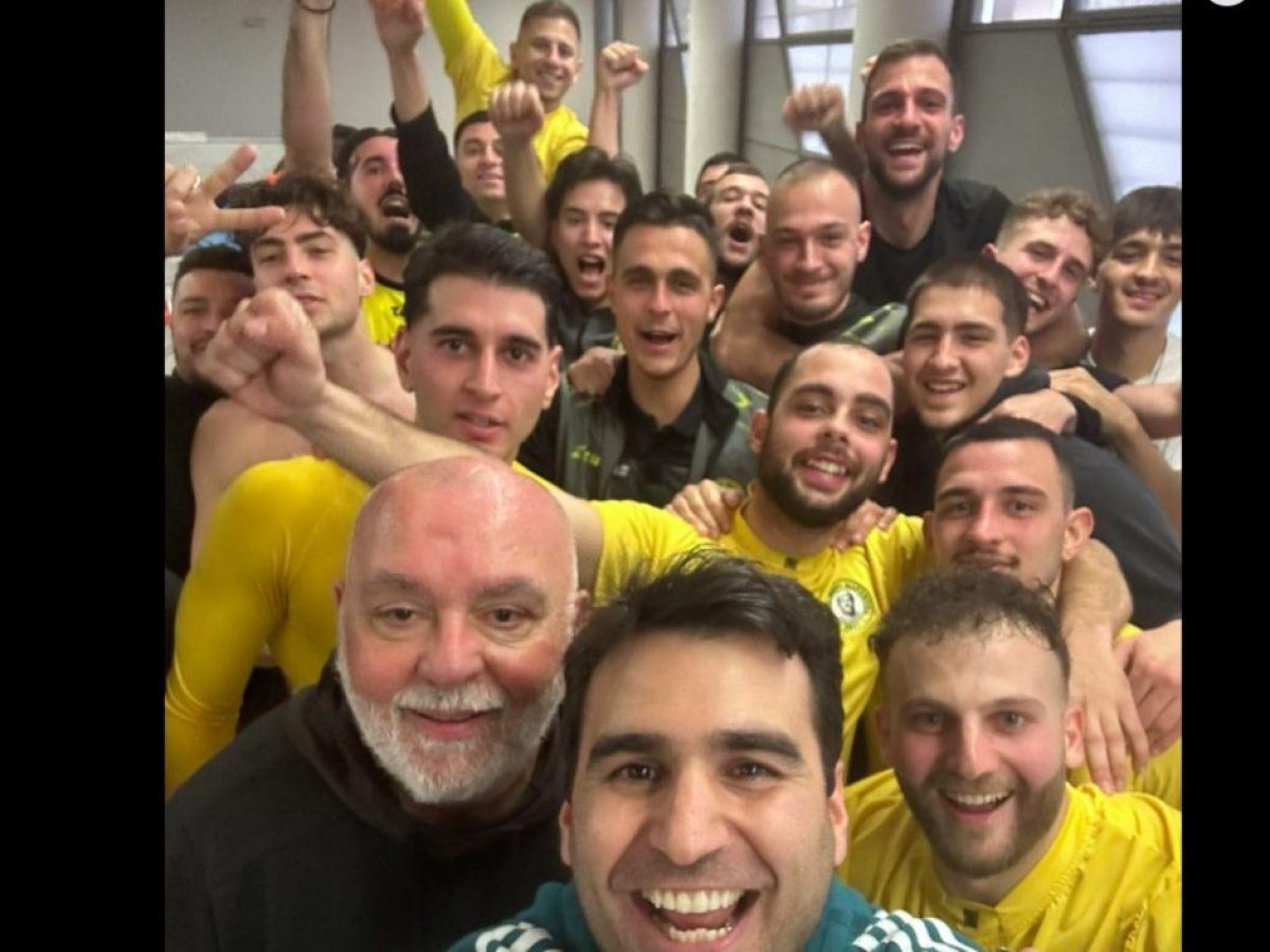 Μία Μάχη να την πιεις στο ποτήρι – Νέα νίκη επί του 2ου στη βαθμολογία και μεγάλο comeback