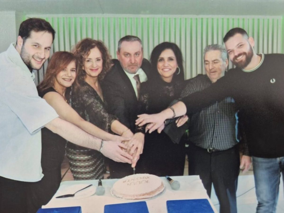 Μια βραδιά γεμάτη Περδικάκι, παράδοση και περηφάνια!