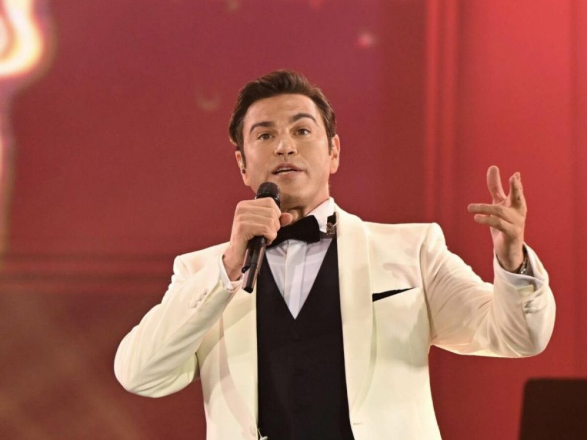 Μια βραδιά όπερας στα Τρίκαλα – φόρος τιμής στον Δημήτρη Καβράκο- παρουσία του σπουδαίου Μάριου Φραγκούλη