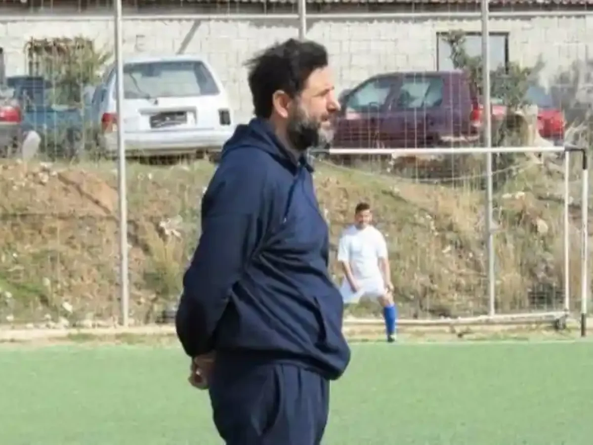 Μιχαηλίδης στο “news12”: “Έχω παράπονο προς τον συνάδελφο προπονητή, θεωρώ απαράδεκτη την συμπεριφορά του”