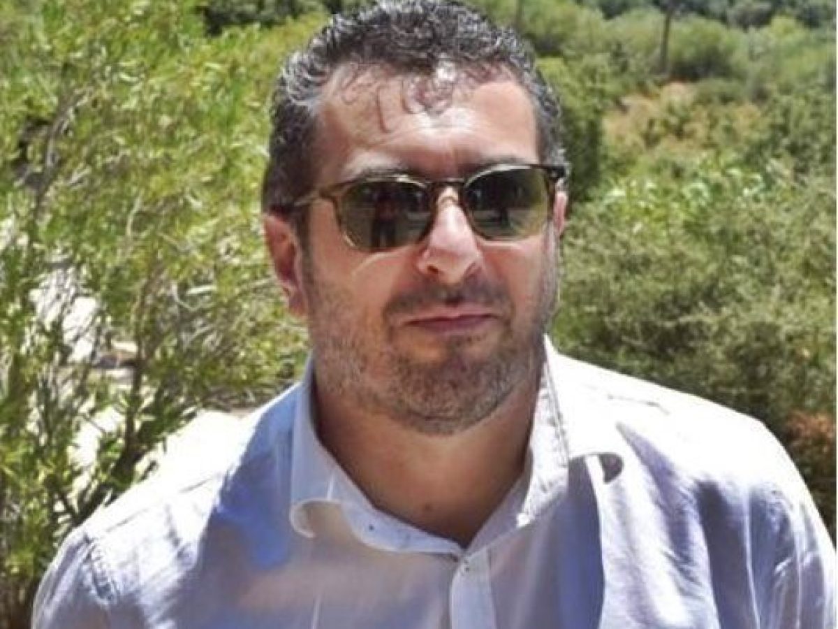 Μιχάλης Μητσός: «Το Ειδικό Σχολείο Σάμου είναι ένα κτίριο προβληματικό. H λύση είναι η ανέγερση νέας σχολικής μονάδας»