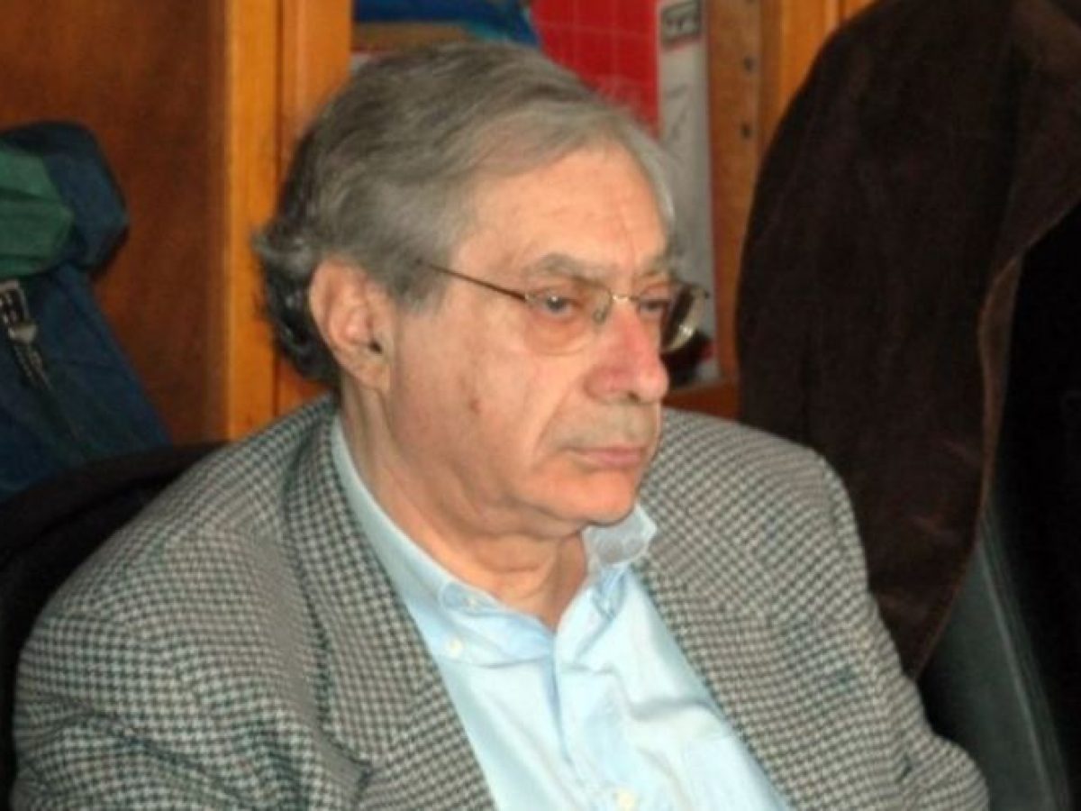 ΜΙχάλης Ρούσσος: Θα έχει όντως το Νοσοκομείο της Σαντορίνης 40 γιατρούς τη μέρα;