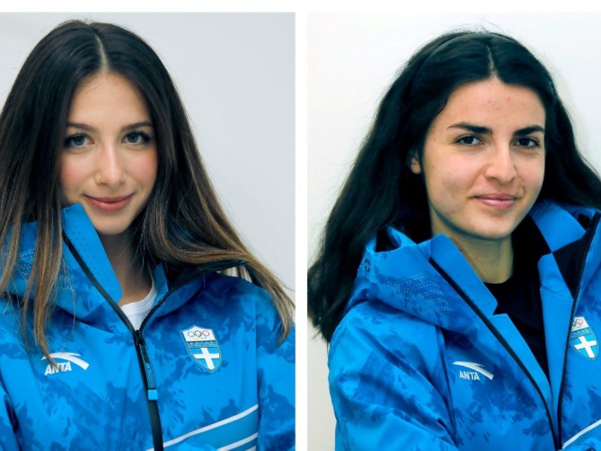 Μιλάνο 2026: Στην 26η θέση του κόσμου το ελληνικό δίδυμο Χαραλαμπίδου – Τίτα στο ομαδικό σπριντ