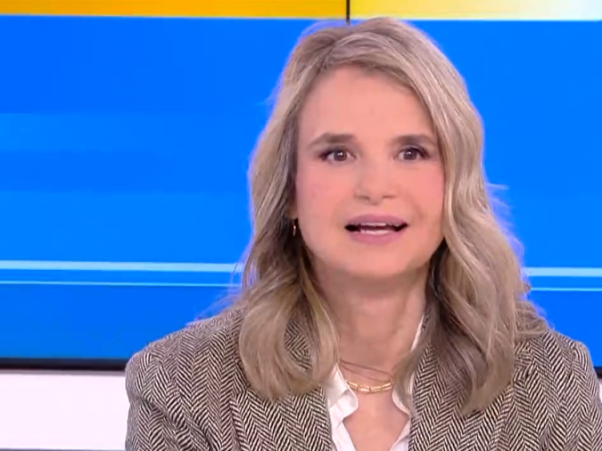 Μιλένα Αποστολάκη: «Πλυντήριο ευθυνών αντί για μέσο διαλεύκανσης η εξεταστική για τον ΟΠΕΚΕΠΕ»