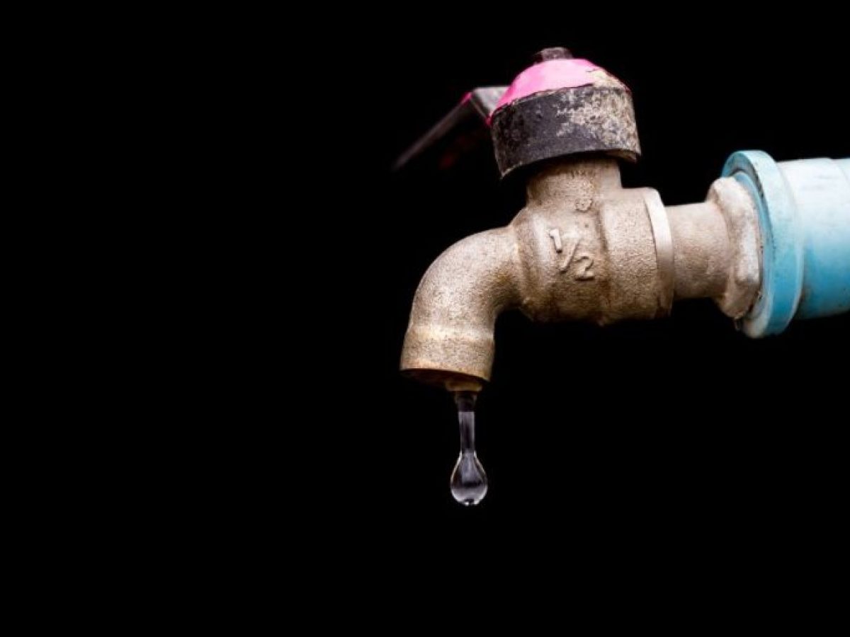 Μην πίνετε από τη βρύση! Τι συμβαίνει με το νερό σε Άργος και χωριά τις τελευταίες ώρες