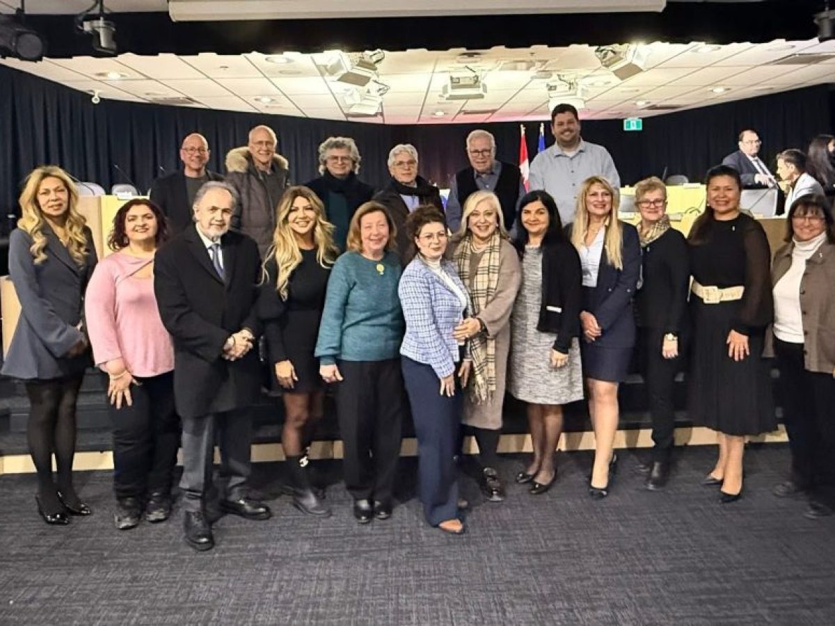 Μήνας Ελληνικής Εθνικής Κληρονομιάς ο Μάρτιος στον Δήμο του Λαβάλ