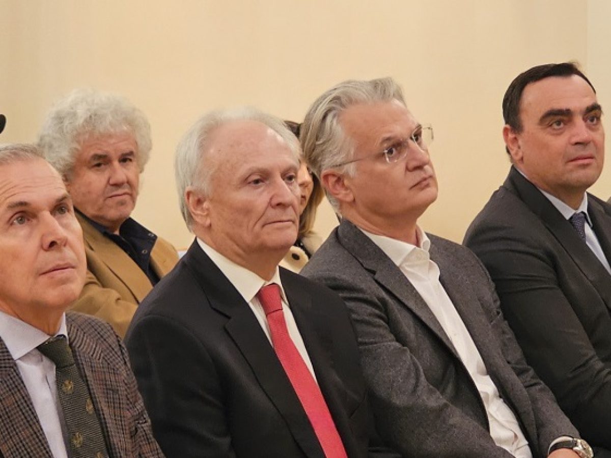 Μήνυμα στήριξης της επιχειρηματικότητας από την Περιφέρεια Πελοποννήσου στα «Βραβεία Επιχειρηματικότητας 2026» στο Γύθειο